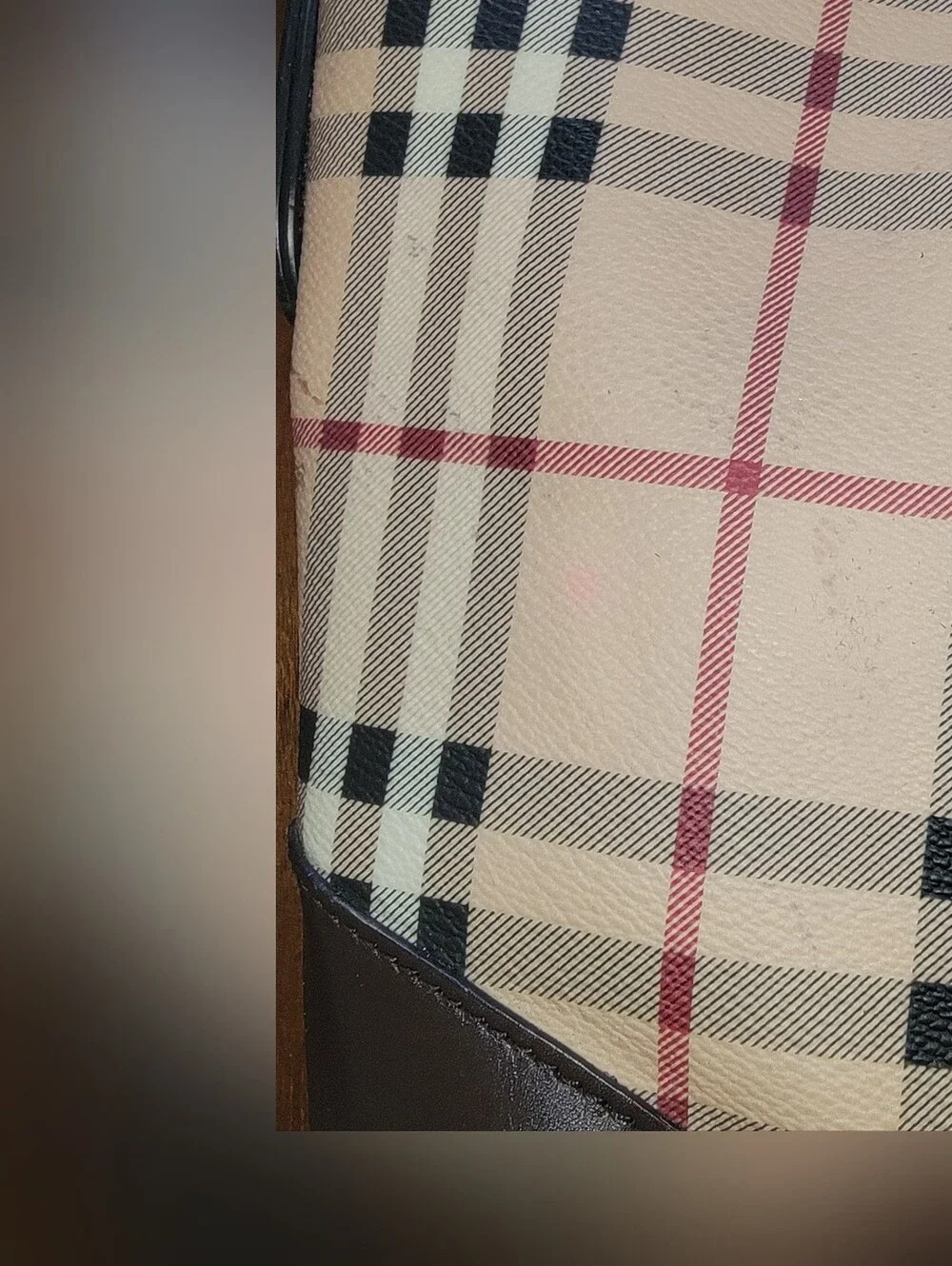 Burberry Crossbody
